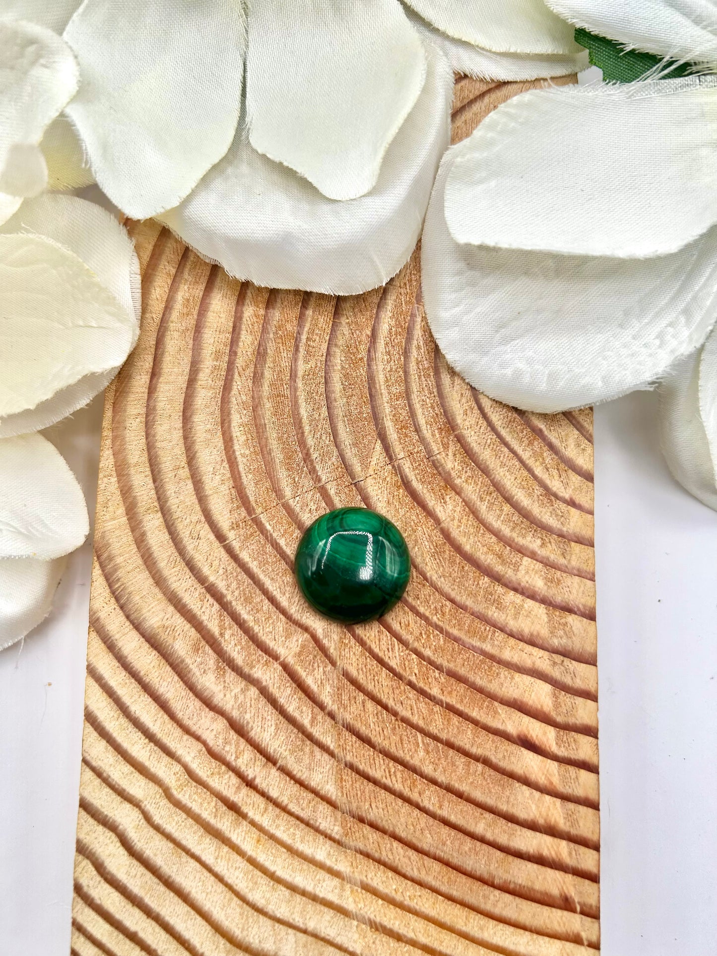 Malachite Cab