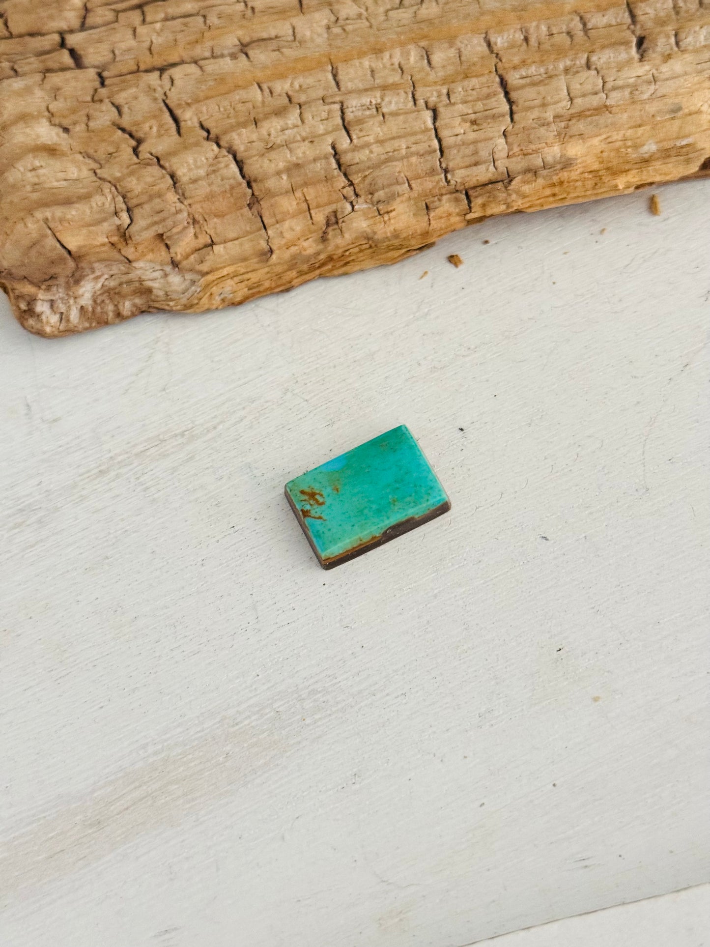 Natural Kings Manassa Turquoise Cab