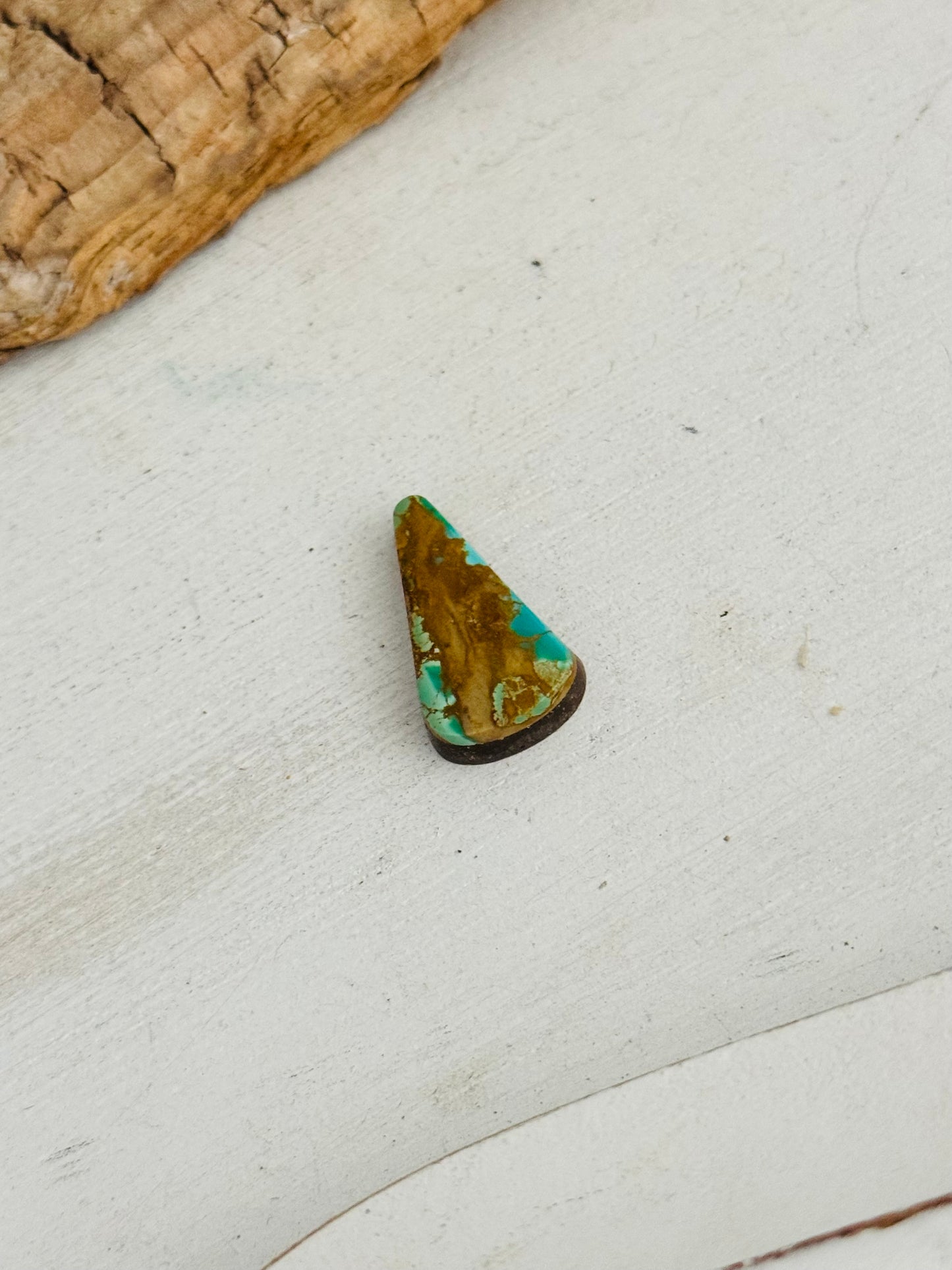 Natural Kings Manassa Turquoise Cab