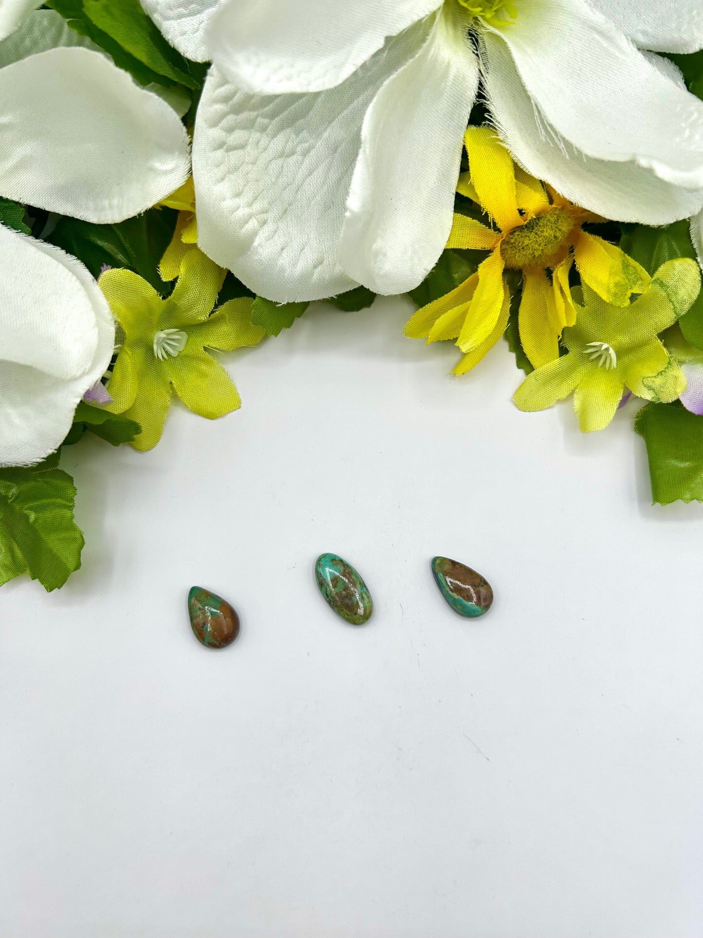Black Jack Turquoise Natural