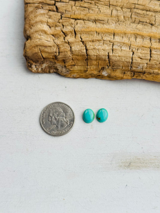 Kingman Turquoise Cabs