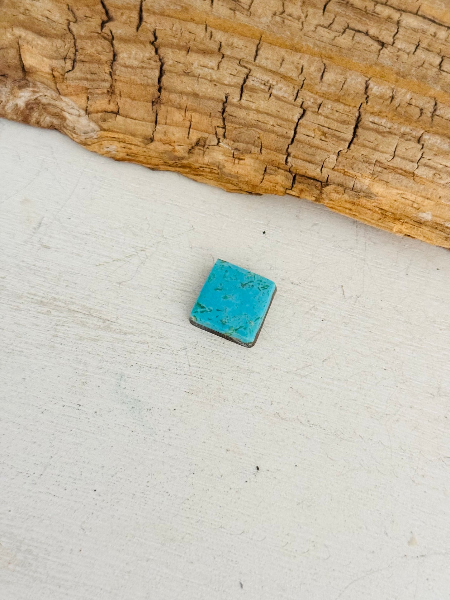 Natural Kings Manassa Turquoise Cab