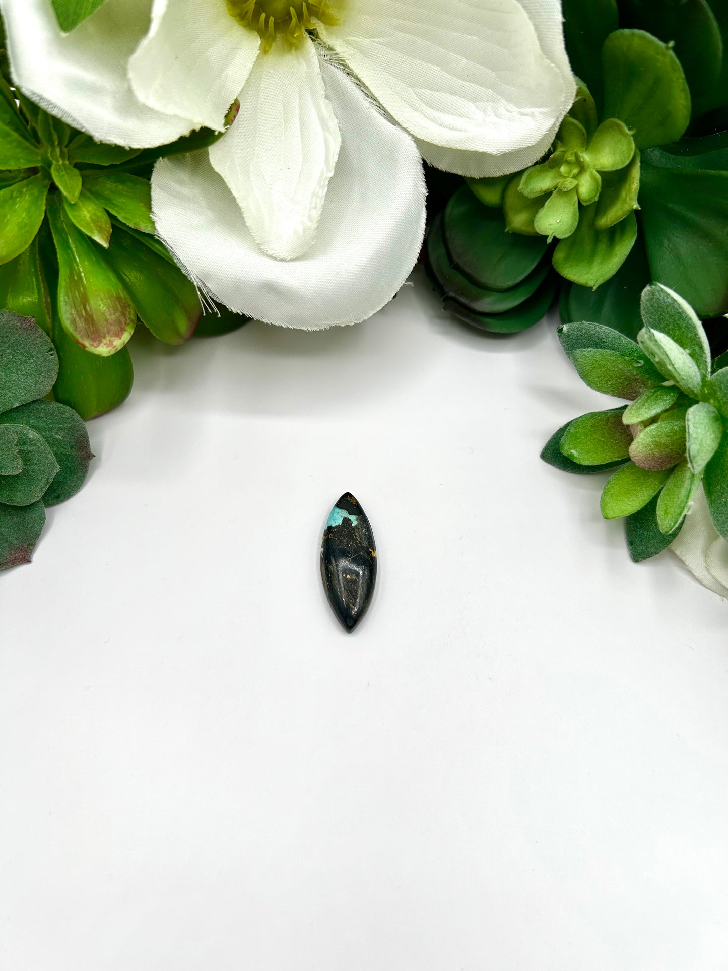 Black Jack Turquoise Natural