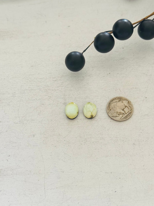 Palomino Variscite Cabs