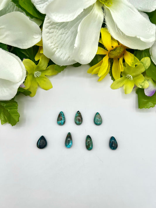 Black Jack Turquoise Natural