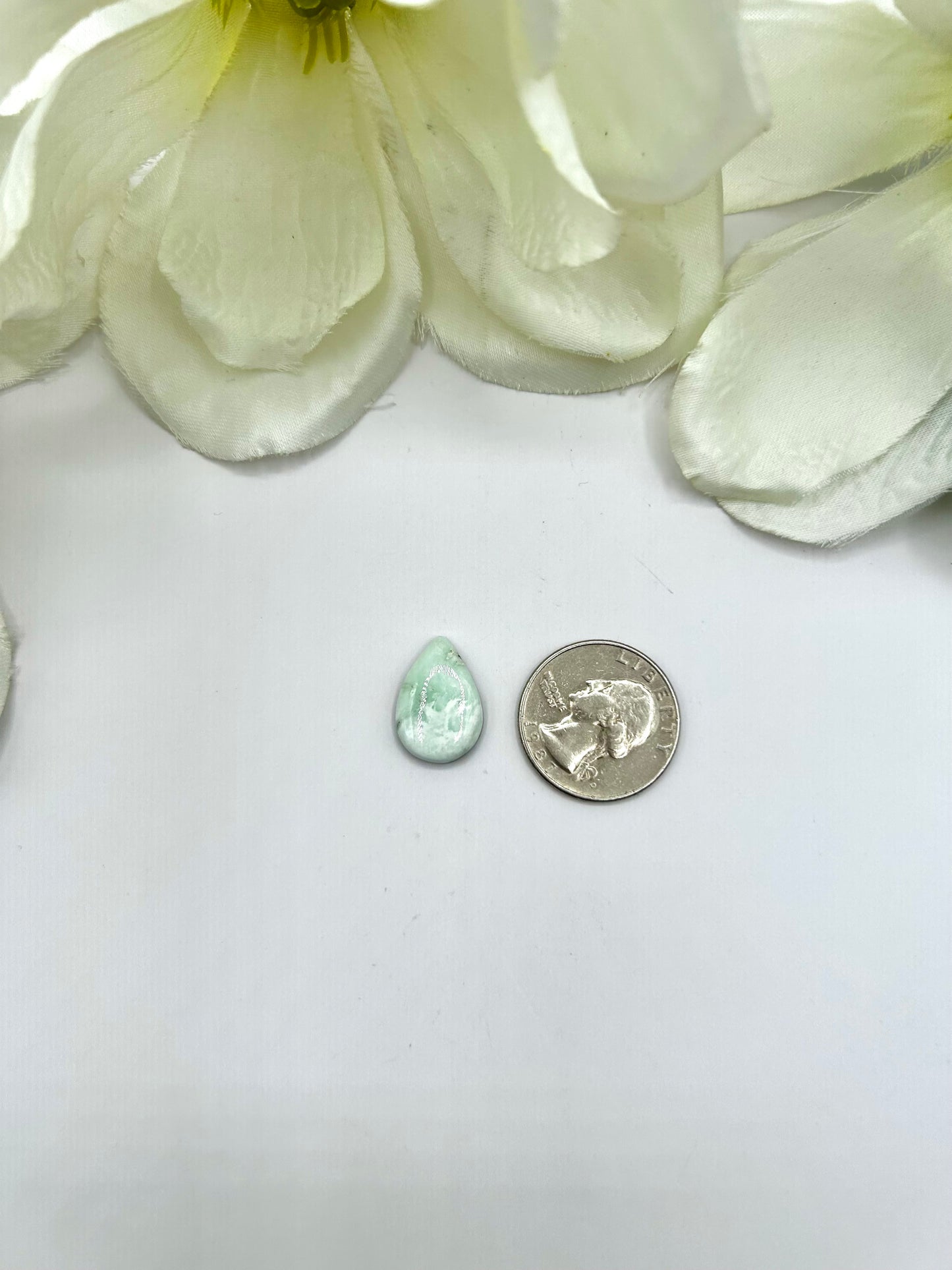 Paloma Variscite Cabs