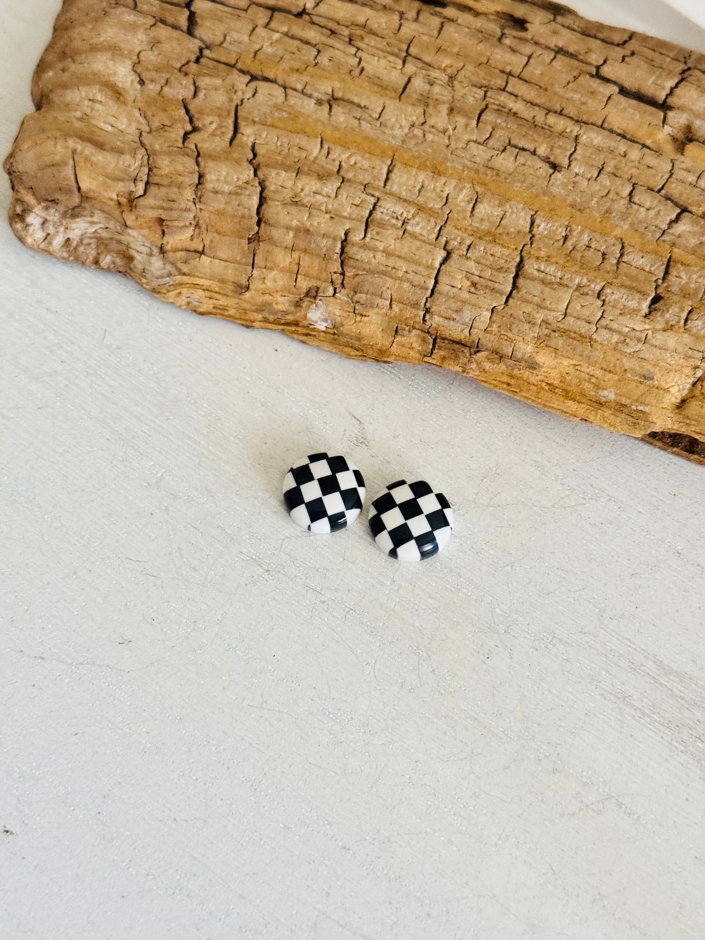 Checkered Composite Cabs