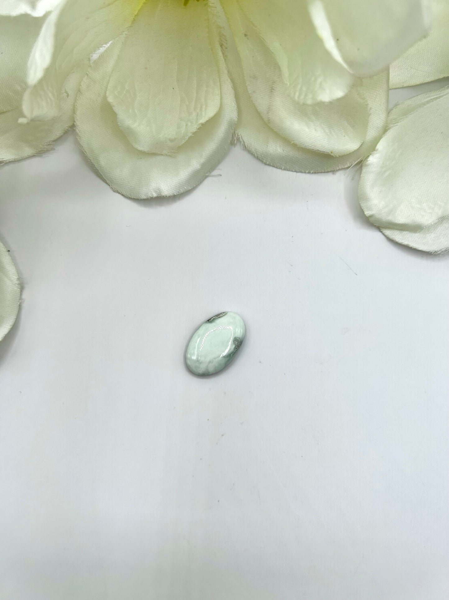 Paloma Variscite Cabs