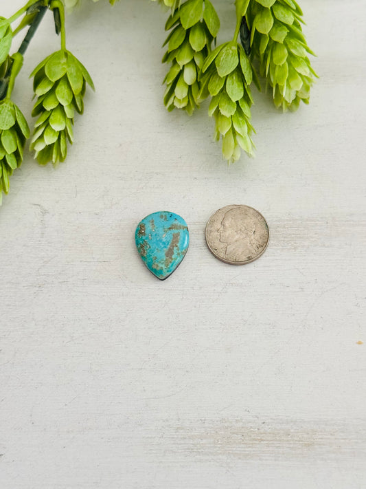 Kingman Turquoise Cab