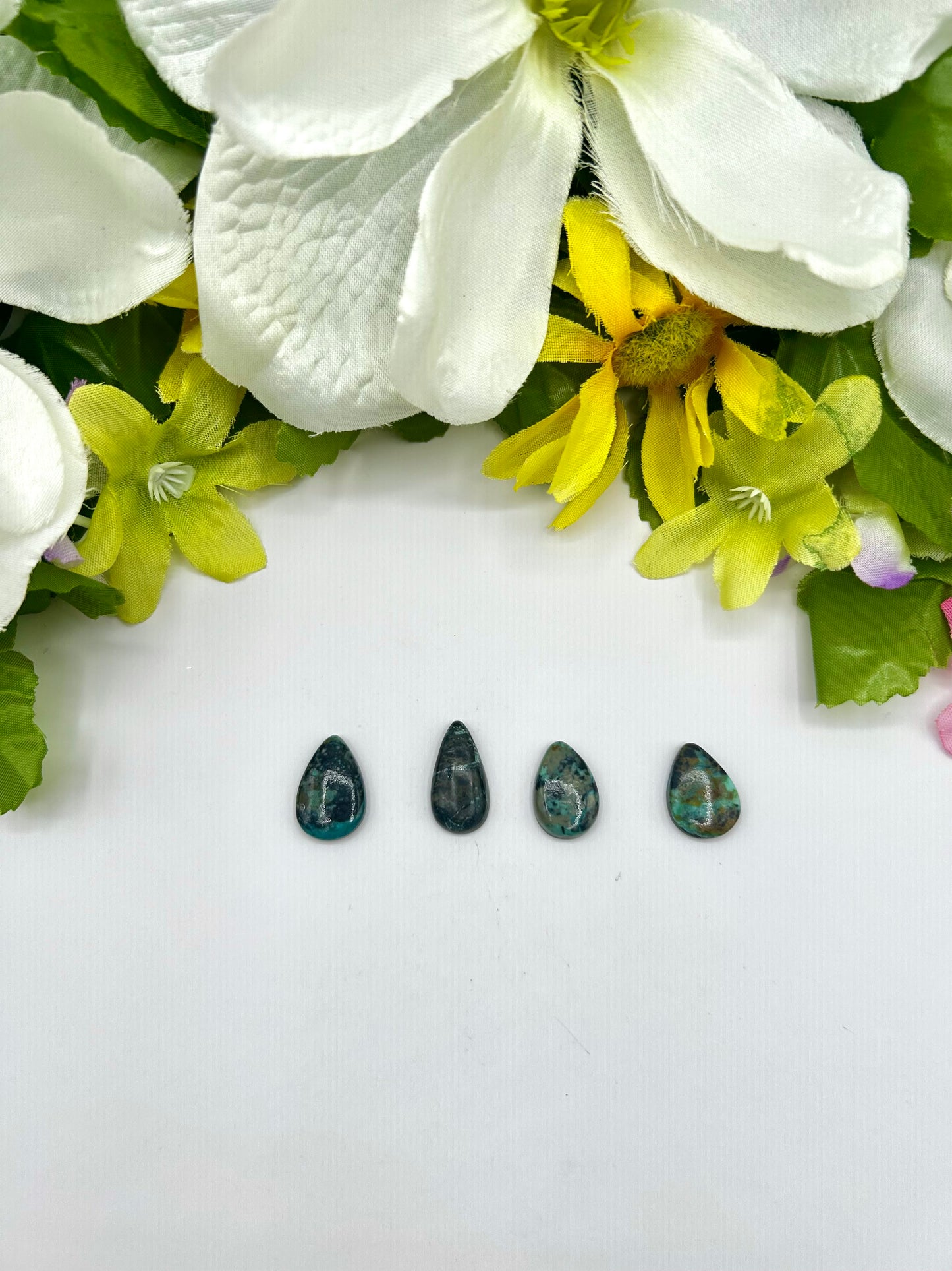 Black Jack Turquoise Natural
