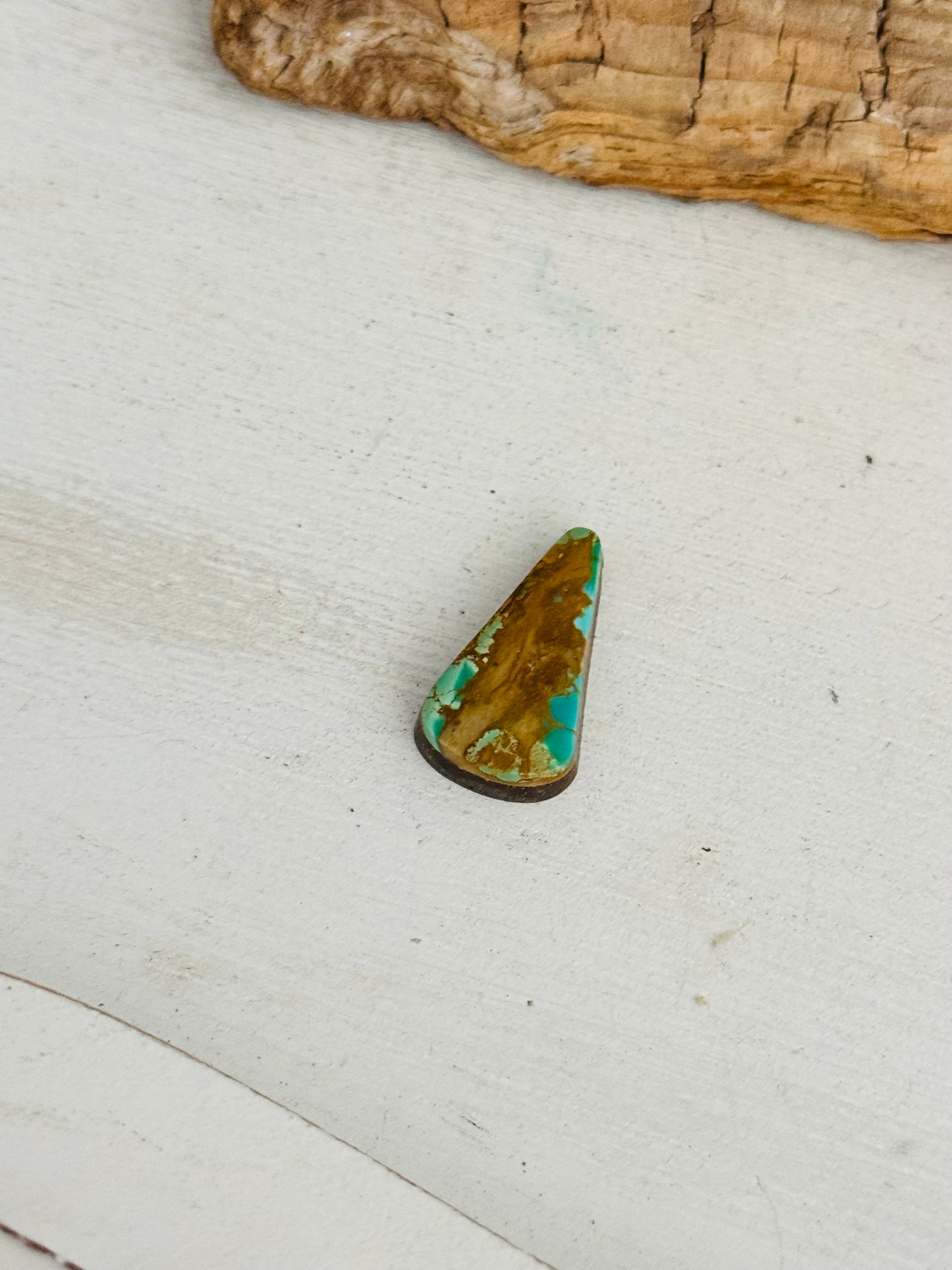 Natural Kings Manassa Turquoise Cab