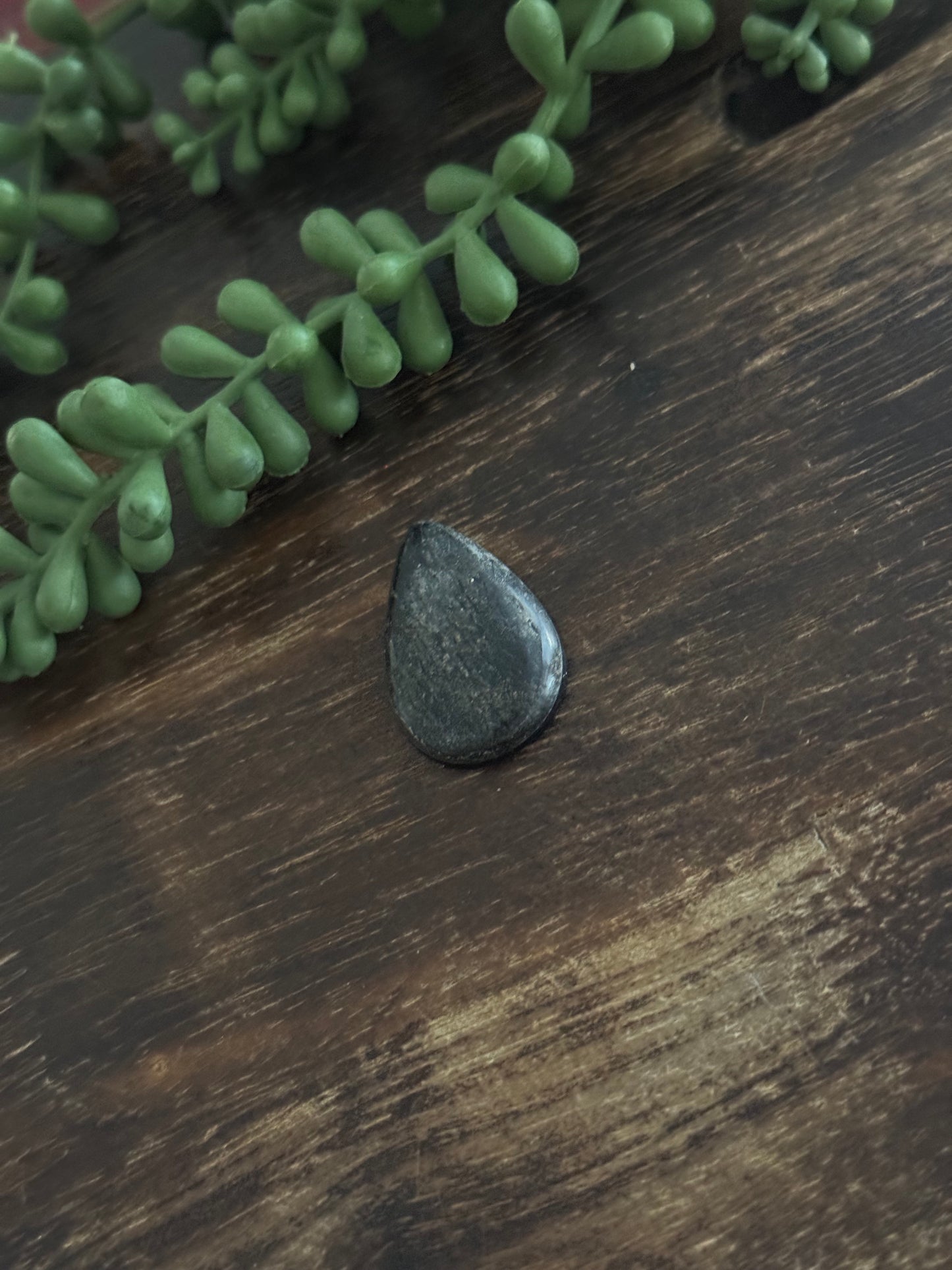 Black Jack Turquoise Cab