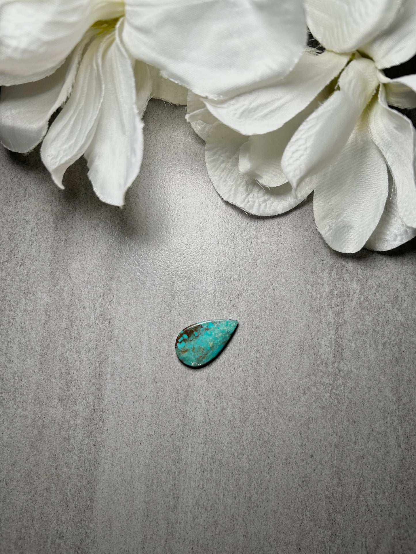 Kingman Turquoise Cab