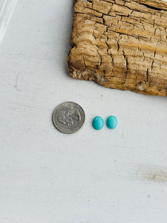 Kingman Turquoise Cabs
