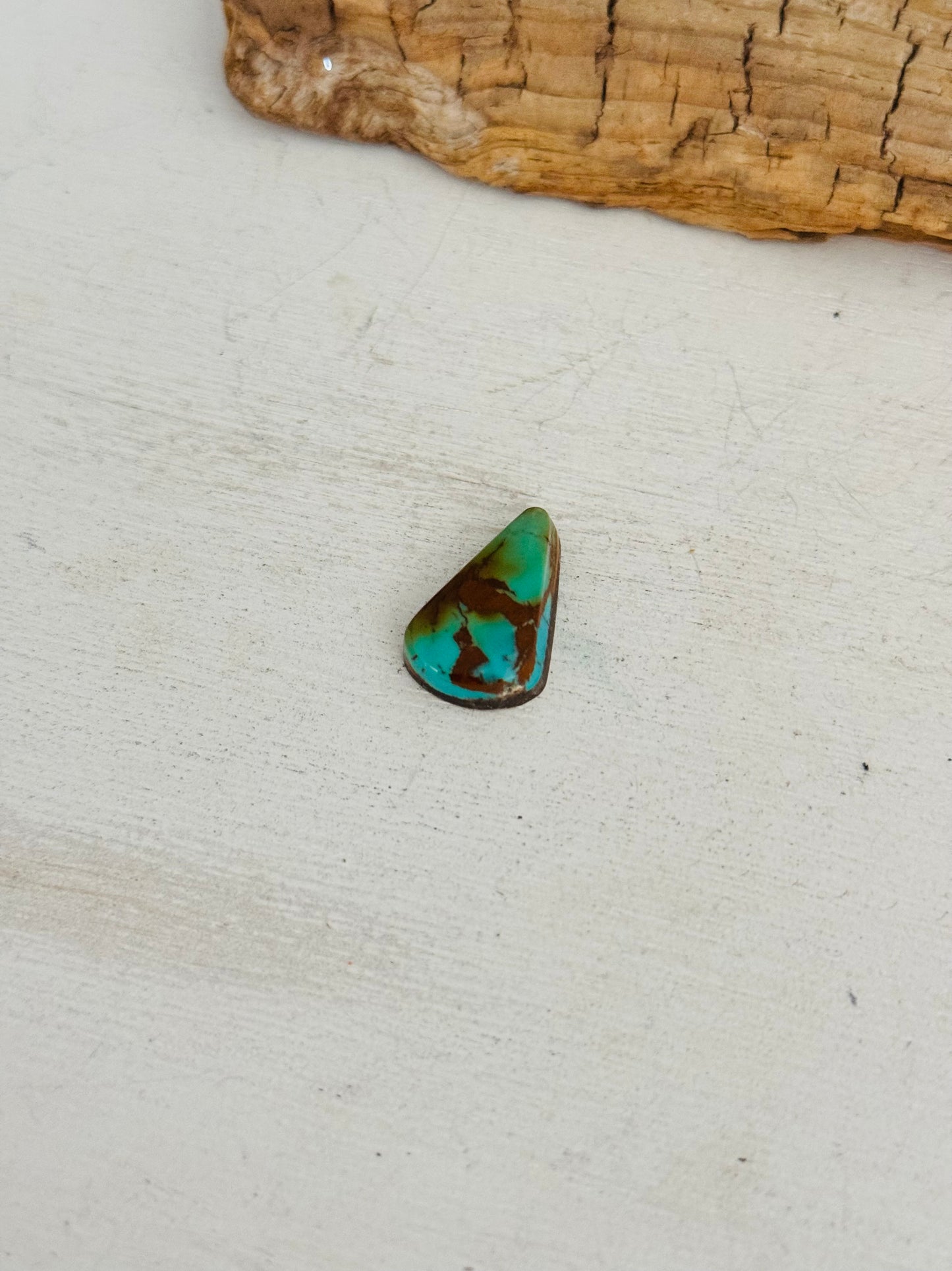 Natural Kings Manassa Turquoise Cab