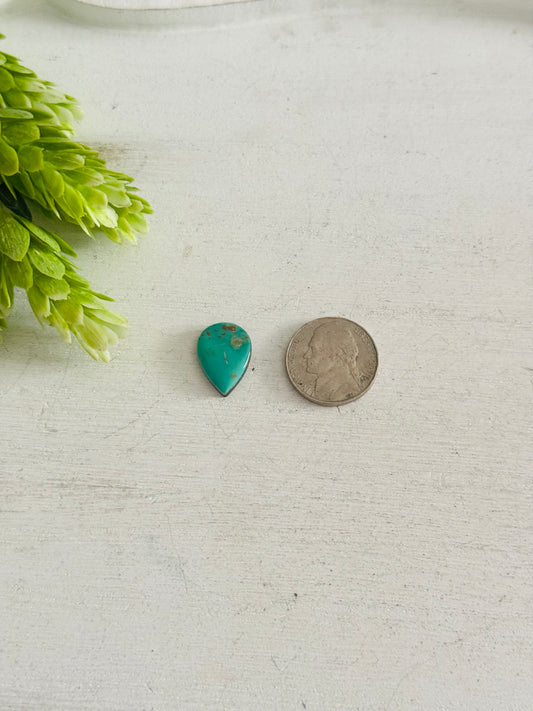 Kingman Turquoise Cab