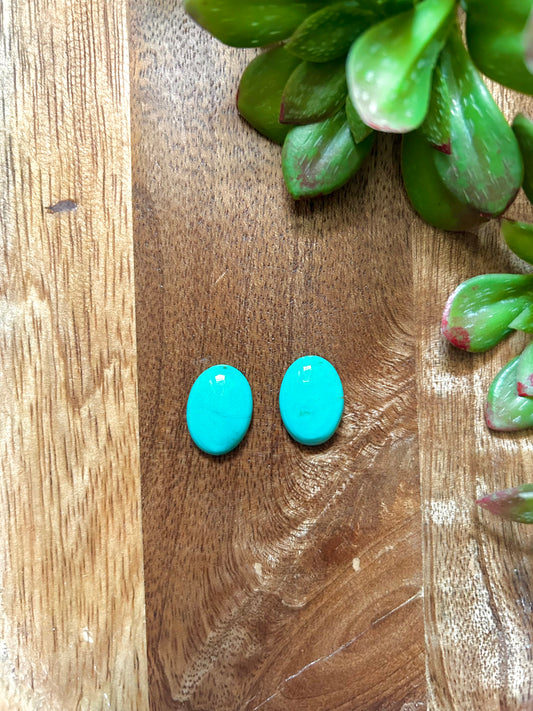 Kingman Turquoise Cabs