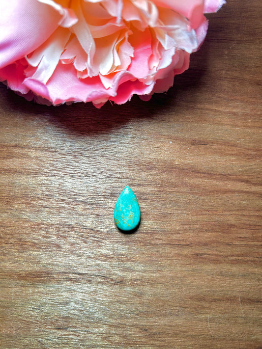 Kingman Turquoise Cabs