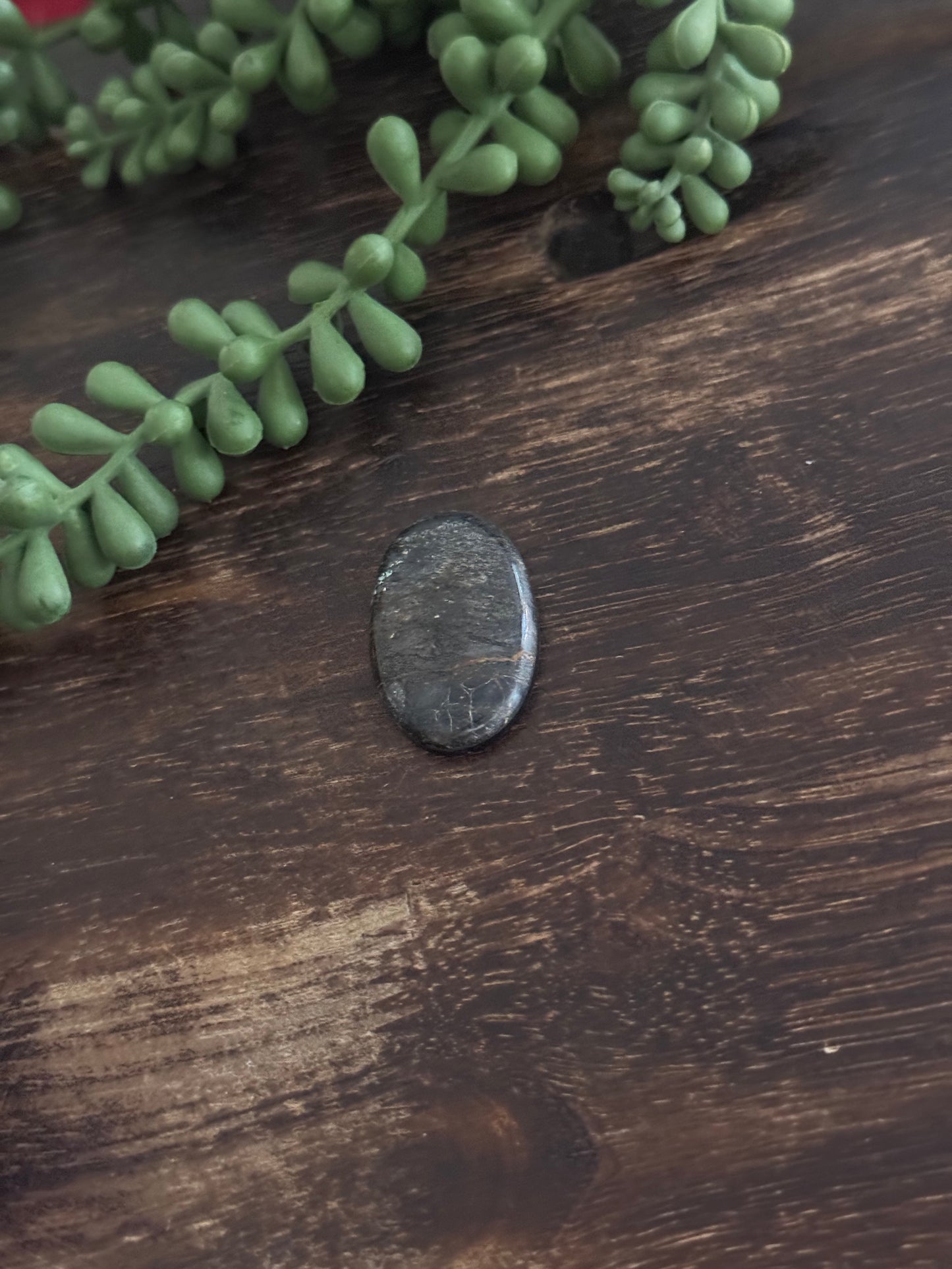 Black Jack Turquoise Cab