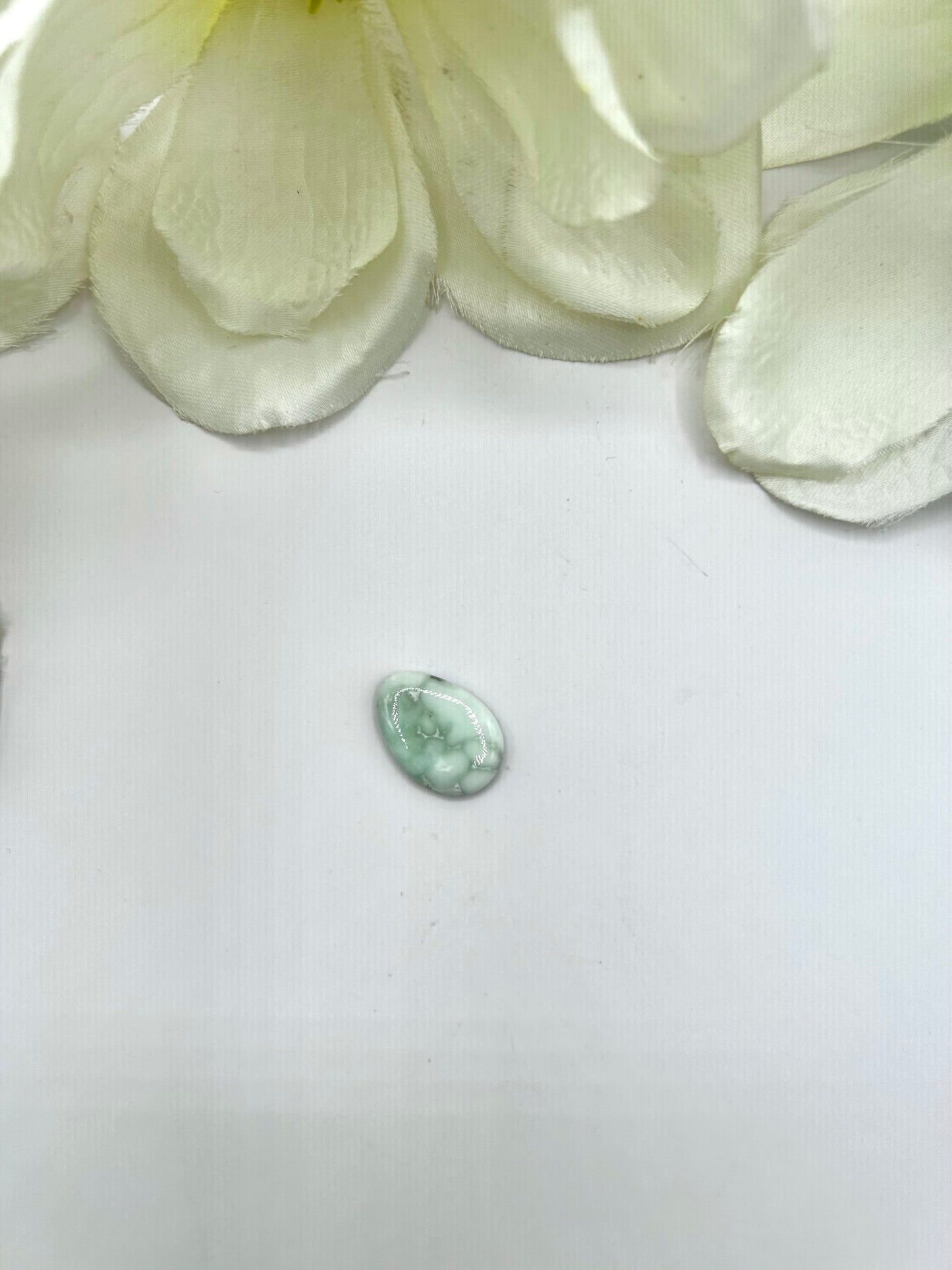 Paloma Variscite Cabs