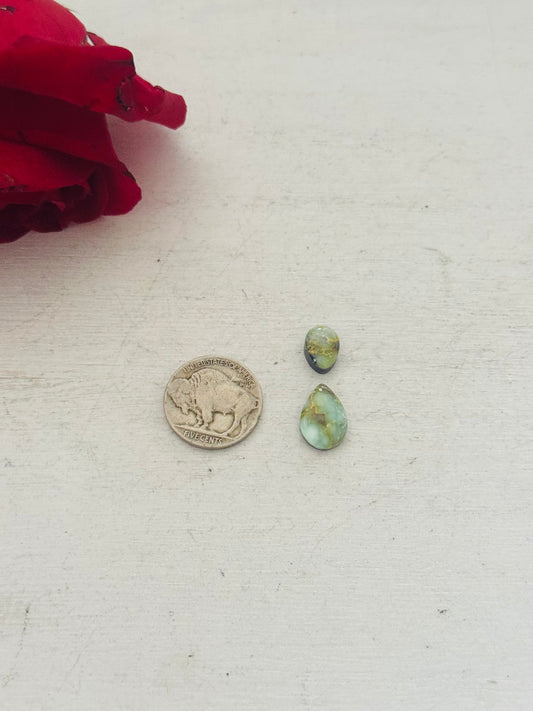 Palomino Variscite Cabs