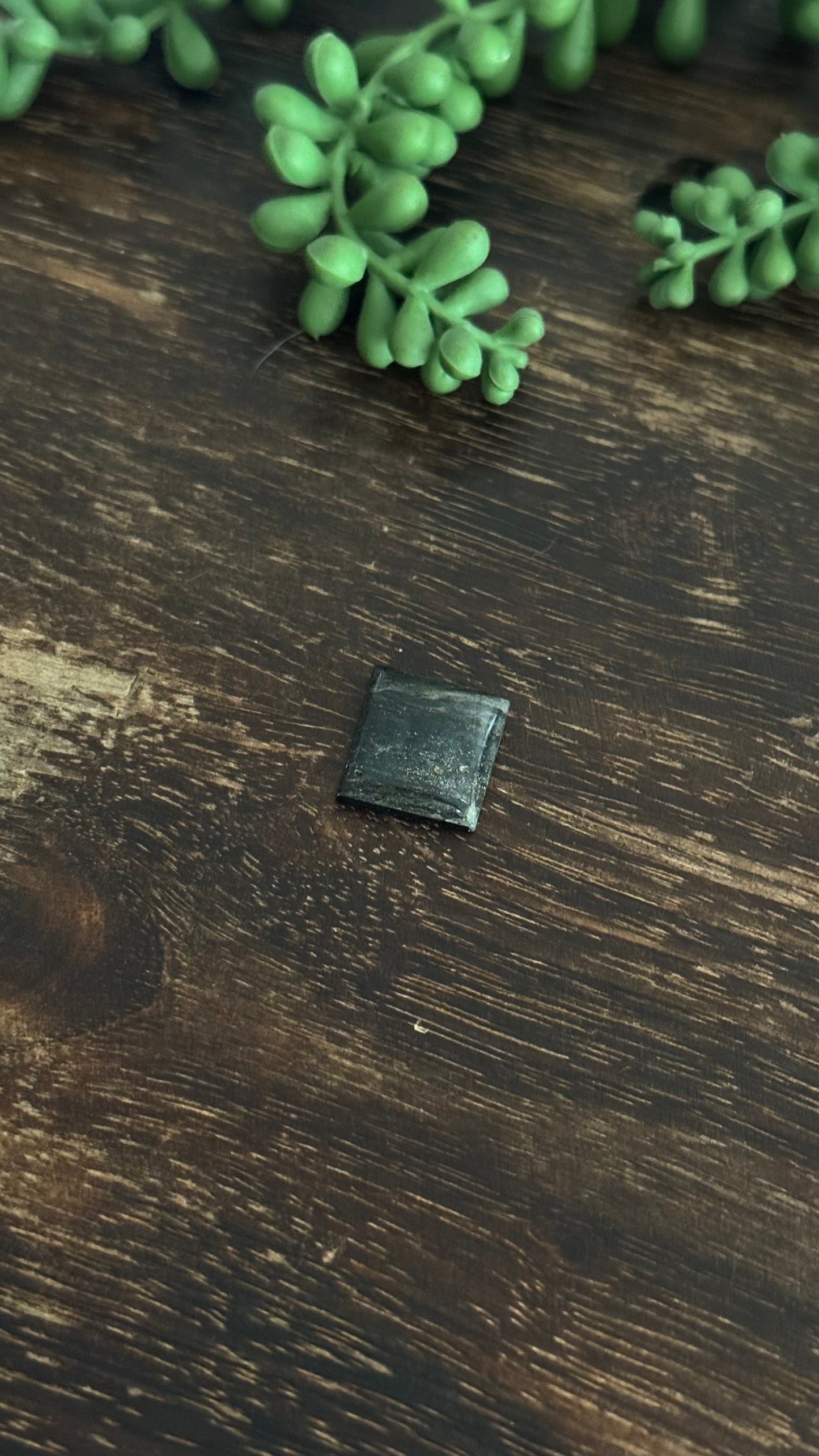 Black Jack Turquoise Cab