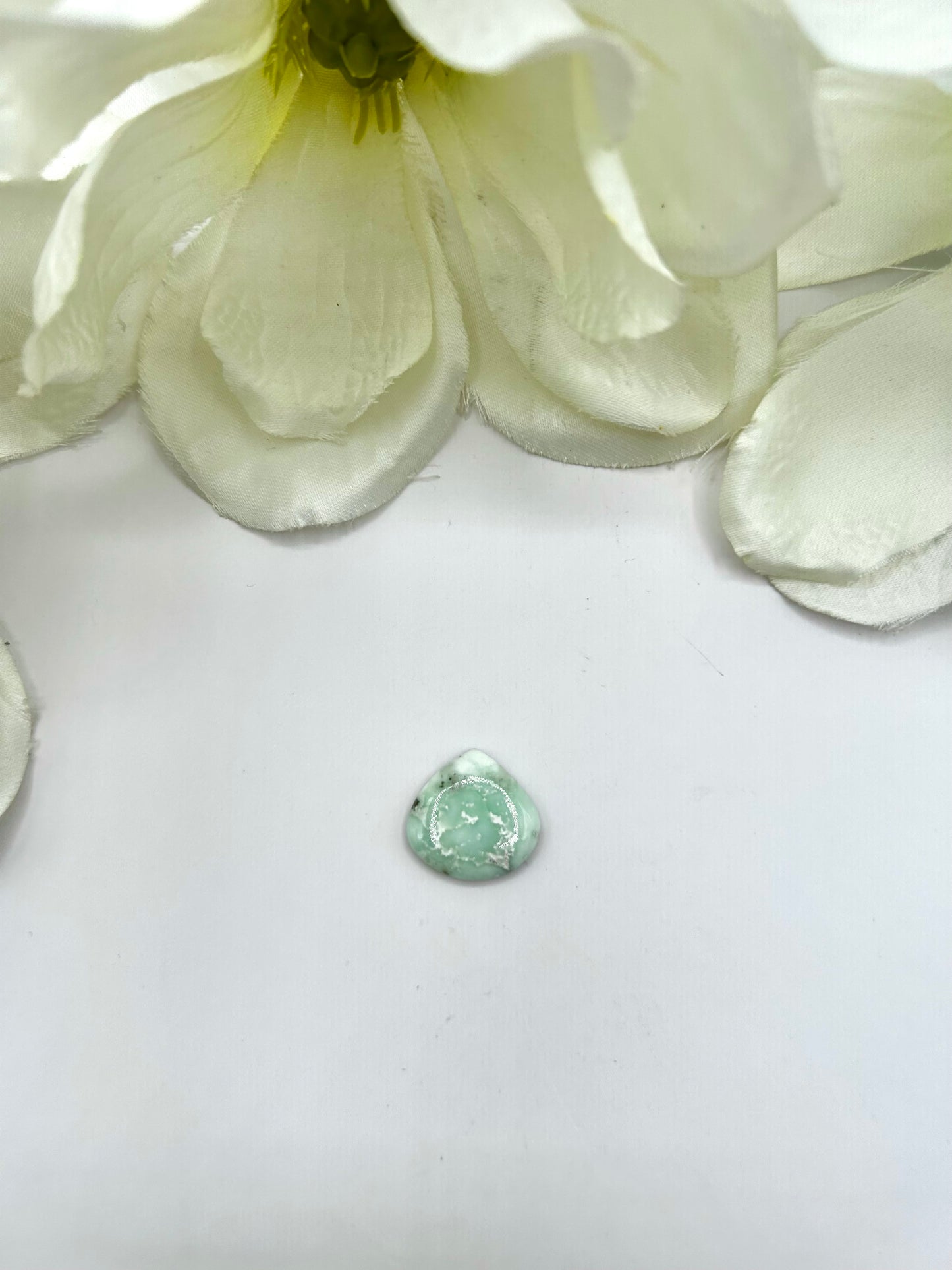 Paloma Variscite Cabs