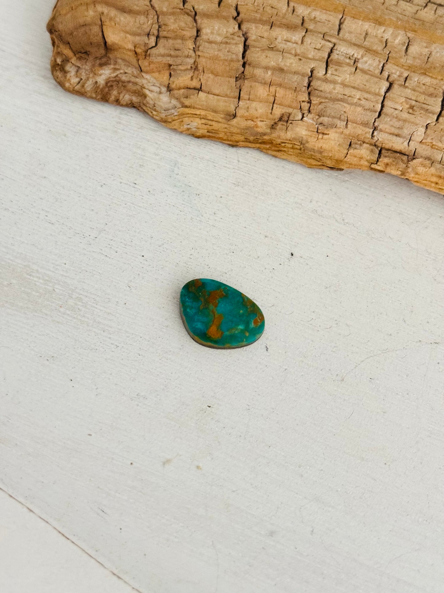 Natural Kings Manassa Turquoise Cab