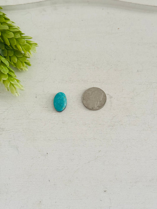 Kingman Turquoise Cab