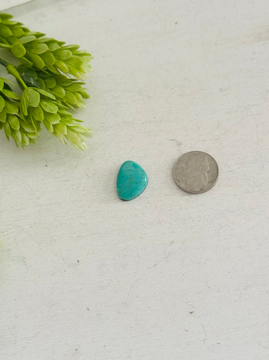 Kingman Turquoise Cab