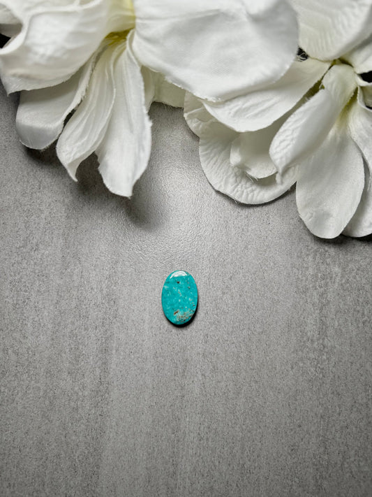 Kingman Turquoise Cab