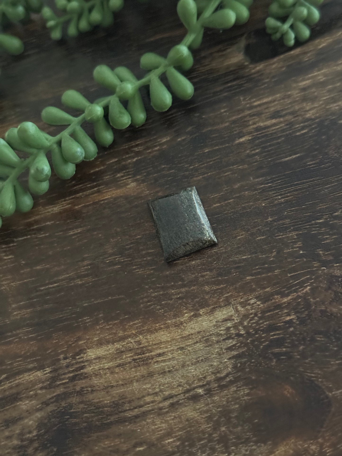 Black Jack Turquoise Cab