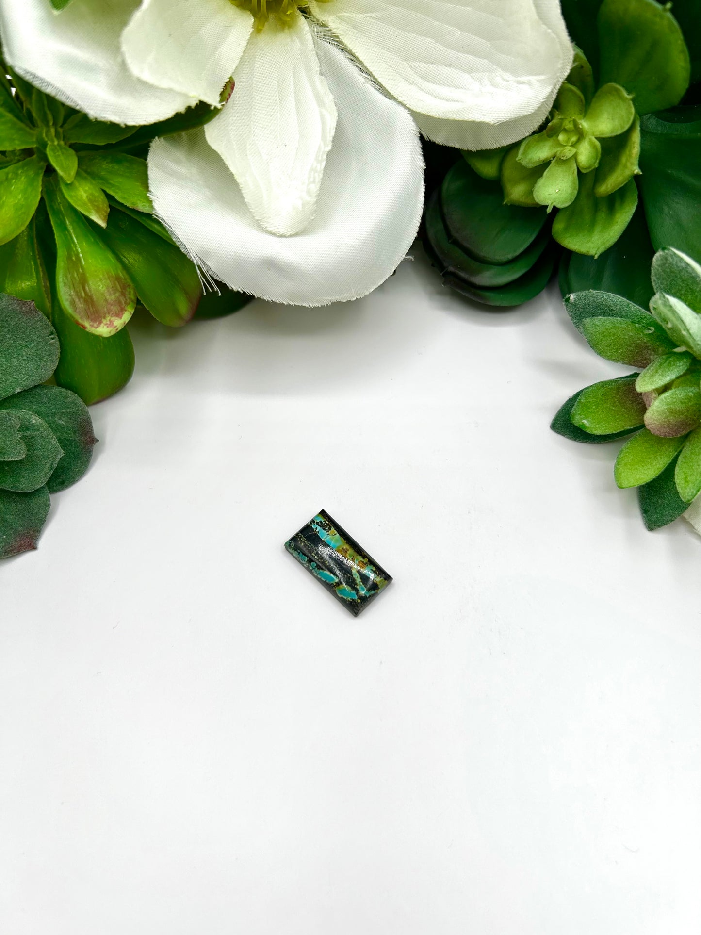 Black Jack Turquoise Natural