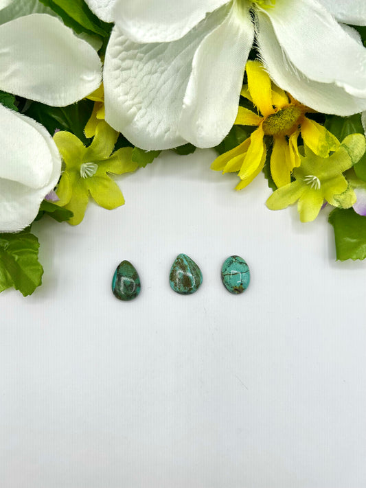 Black Jack Turquoise Natural