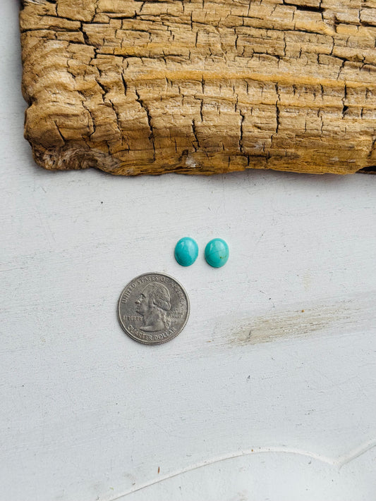 Kingman Turquoise Cabs