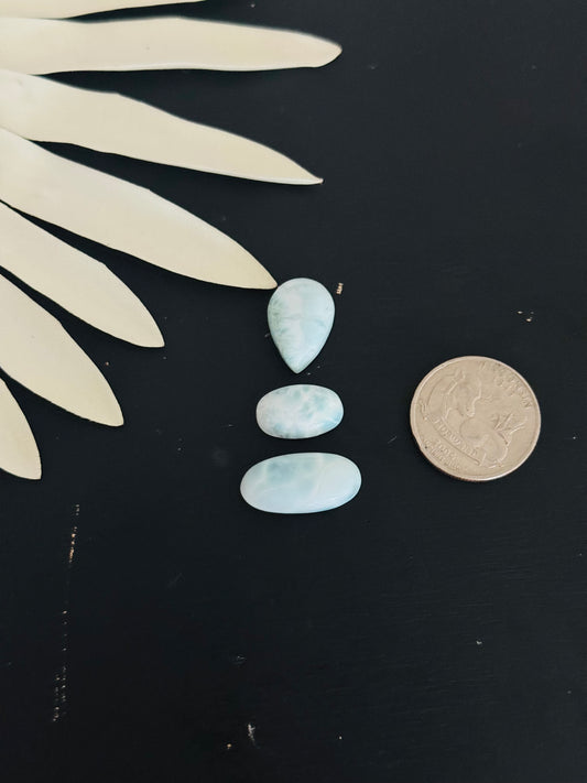 Larimar Cabs