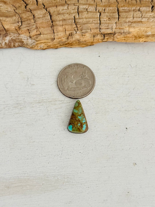Natural Kings Manassa Turquoise Cab