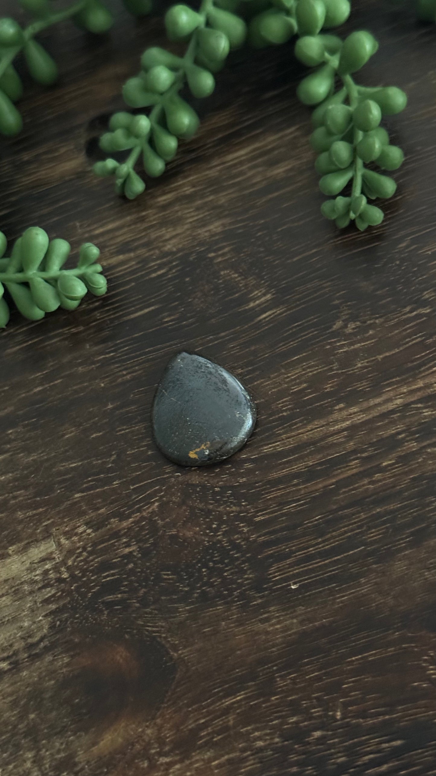 Black Jack Turquoise Cab