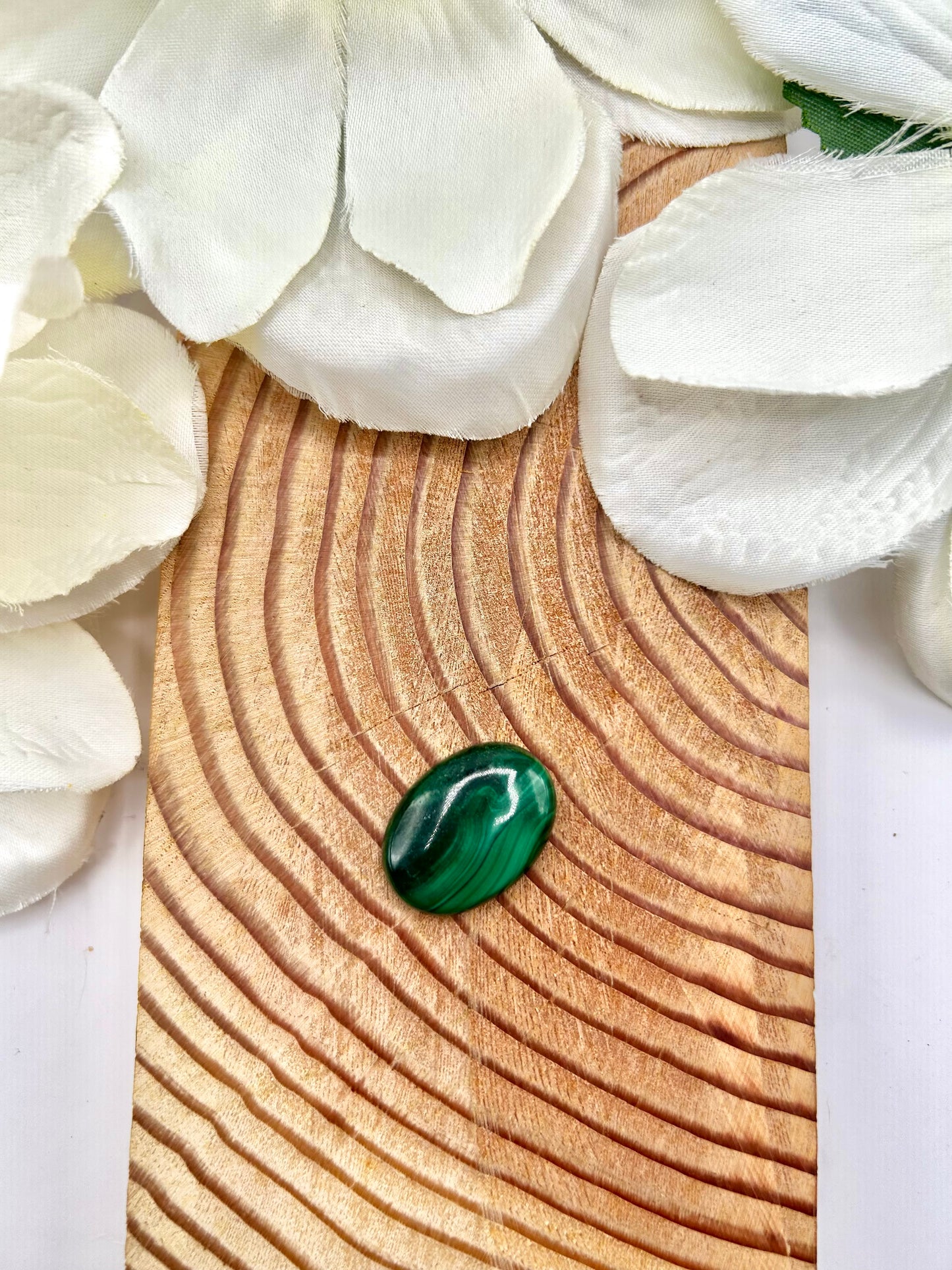 Malachite Cab