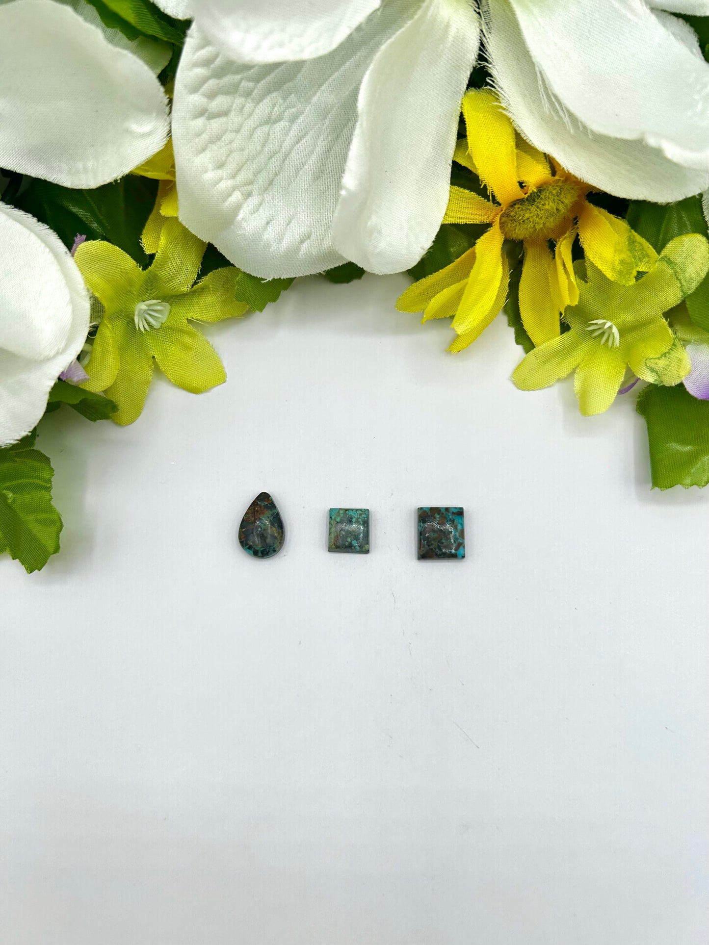 Black Jack Turquoise Natural