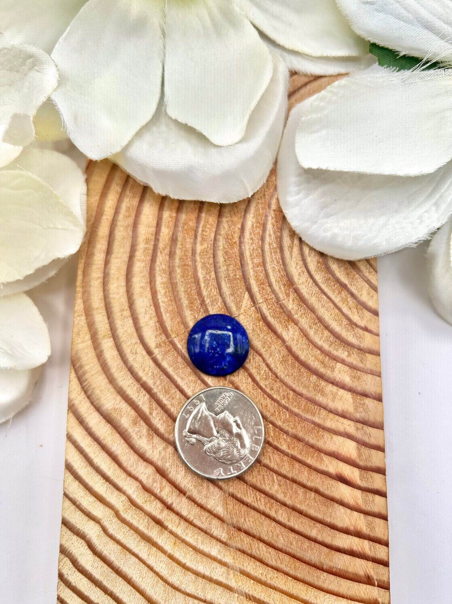 Lapis Cab