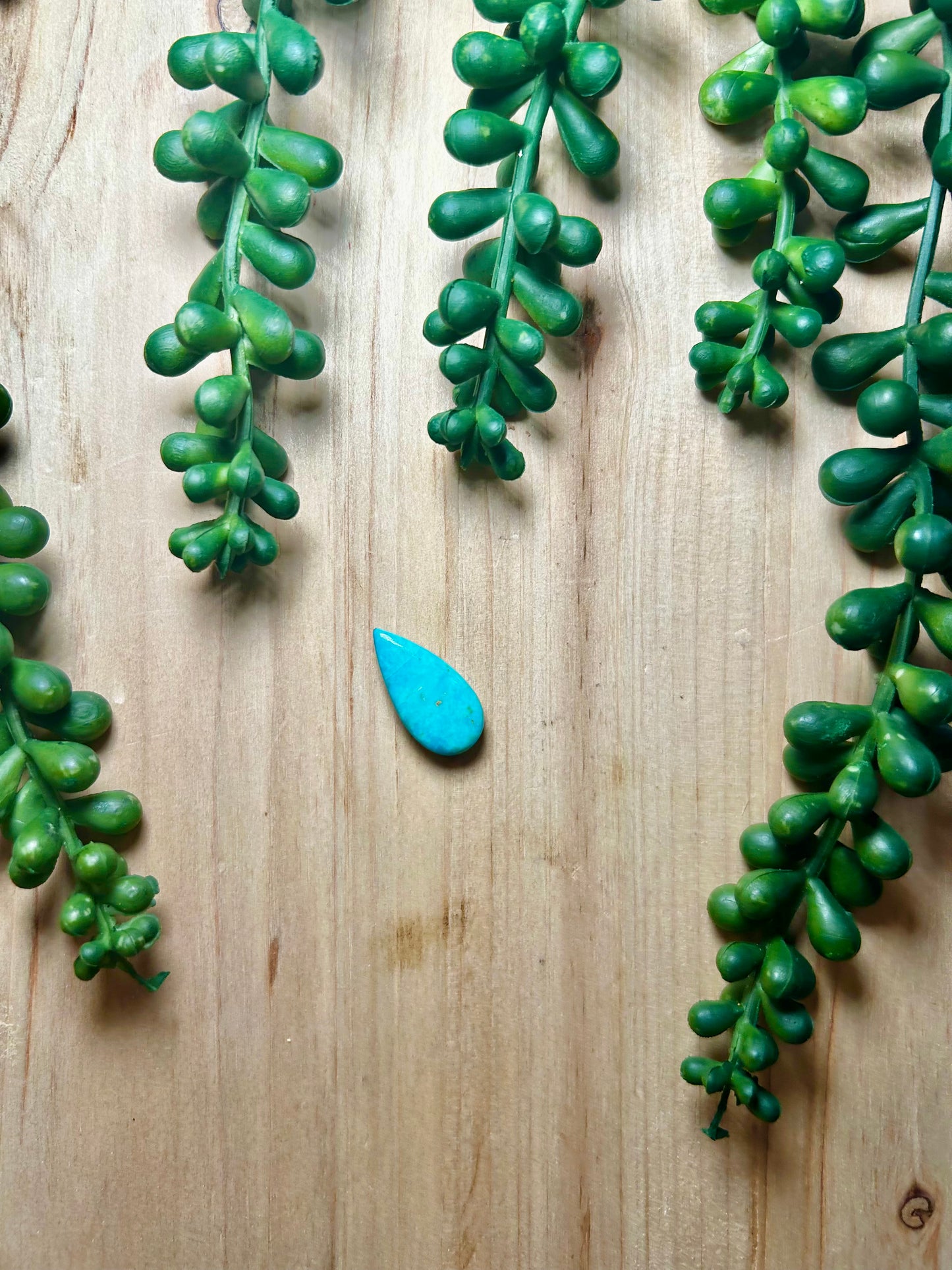 Kingman Turquoise Cab