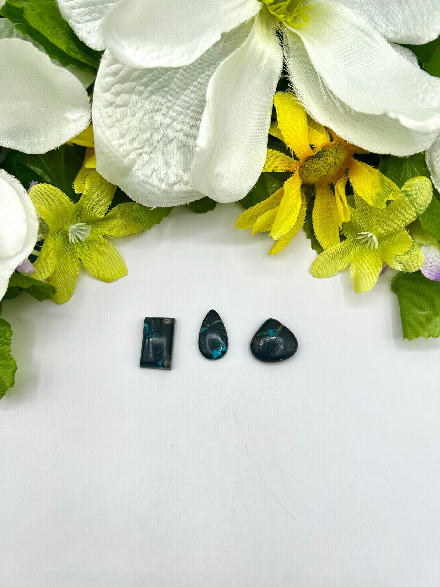 Black Jack Turquoise Natural