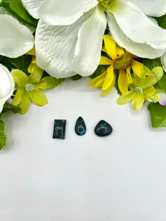 Black Jack Turquoise Natural