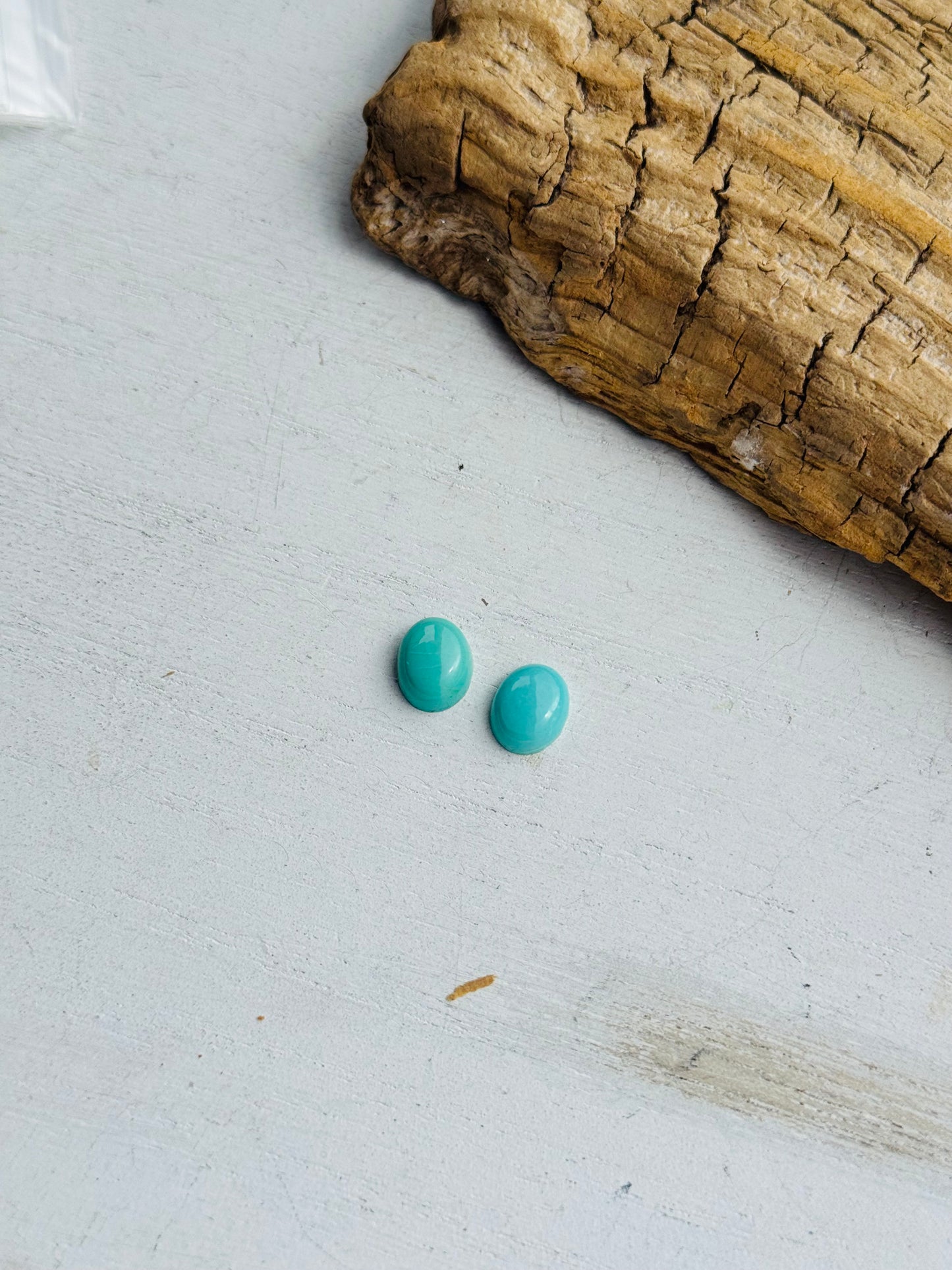Kingman Turquoise Cabs