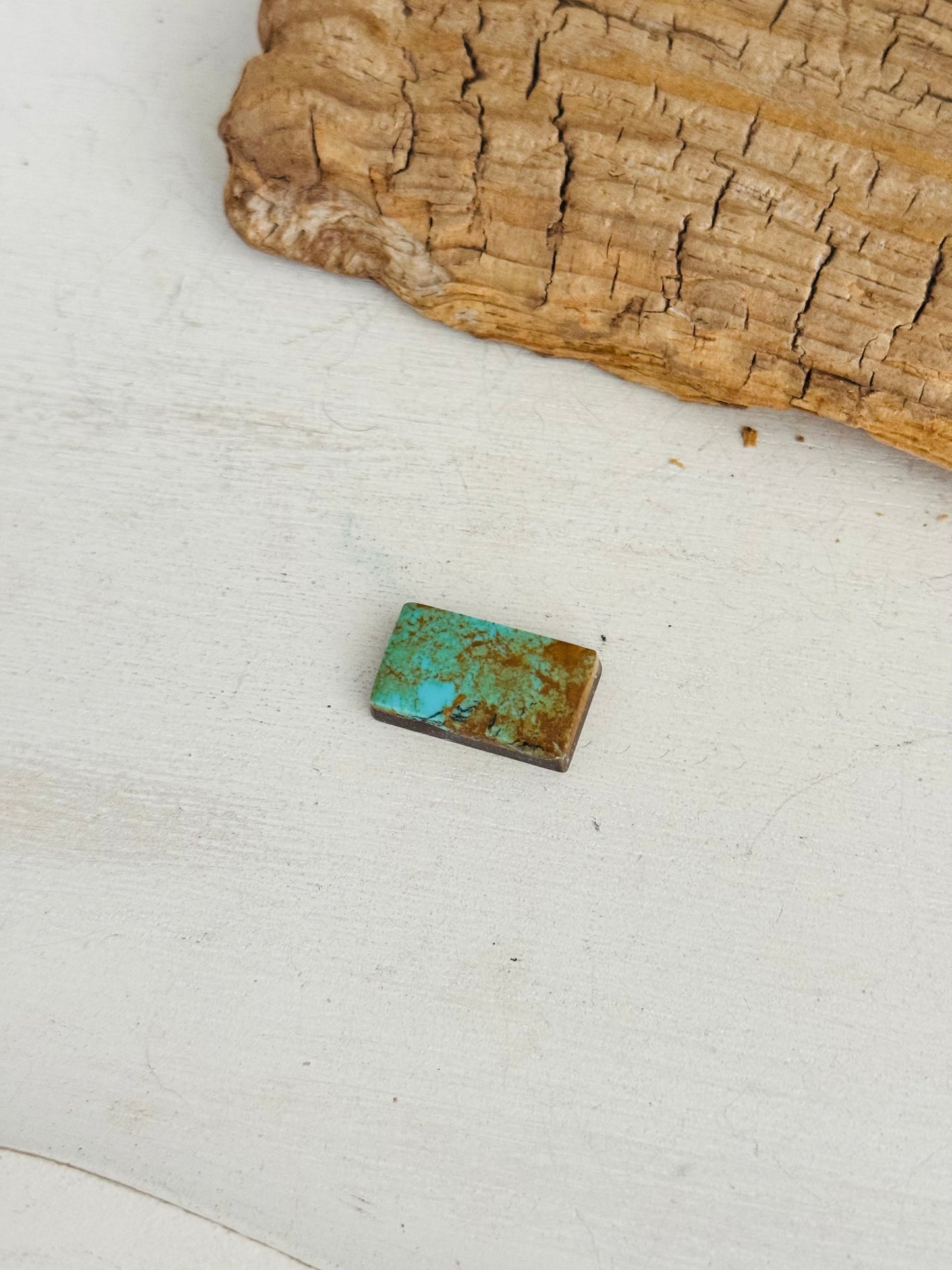 Natural Kings Manassa Turquoise Cab