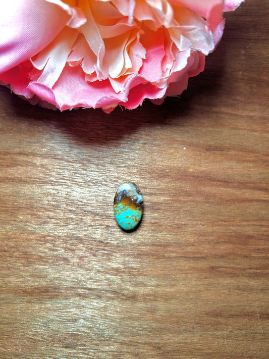 Kingman Turquoise Cabs