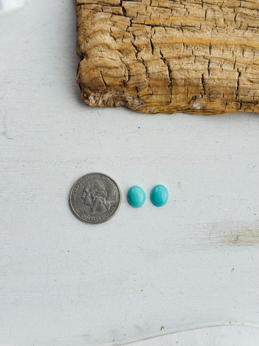 Kingman Turquoise Cabs