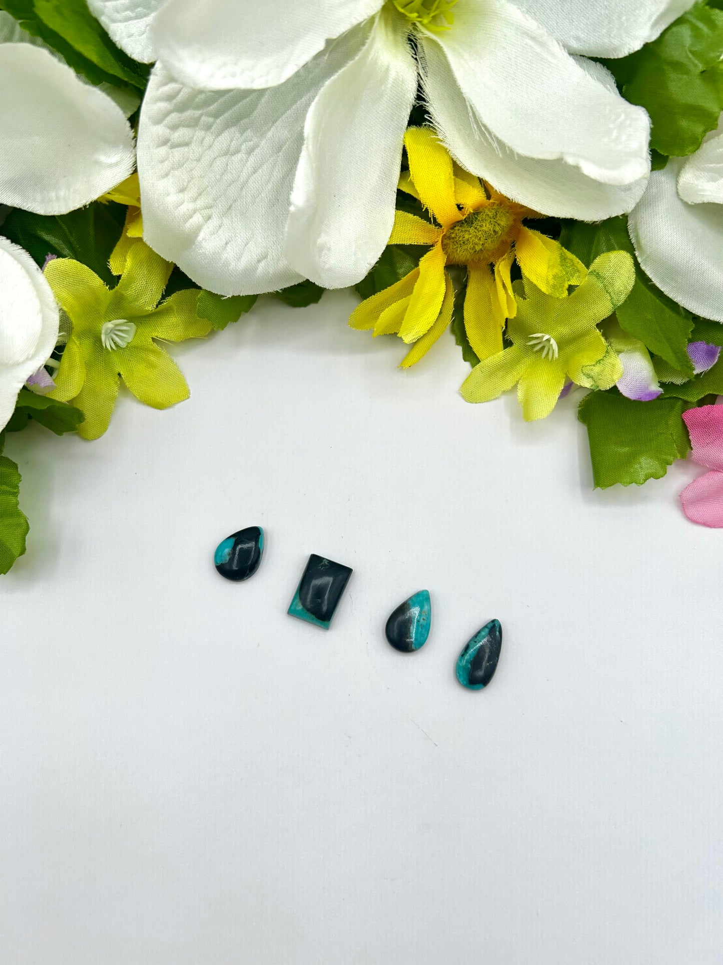 Black Jack Turquoise Natural