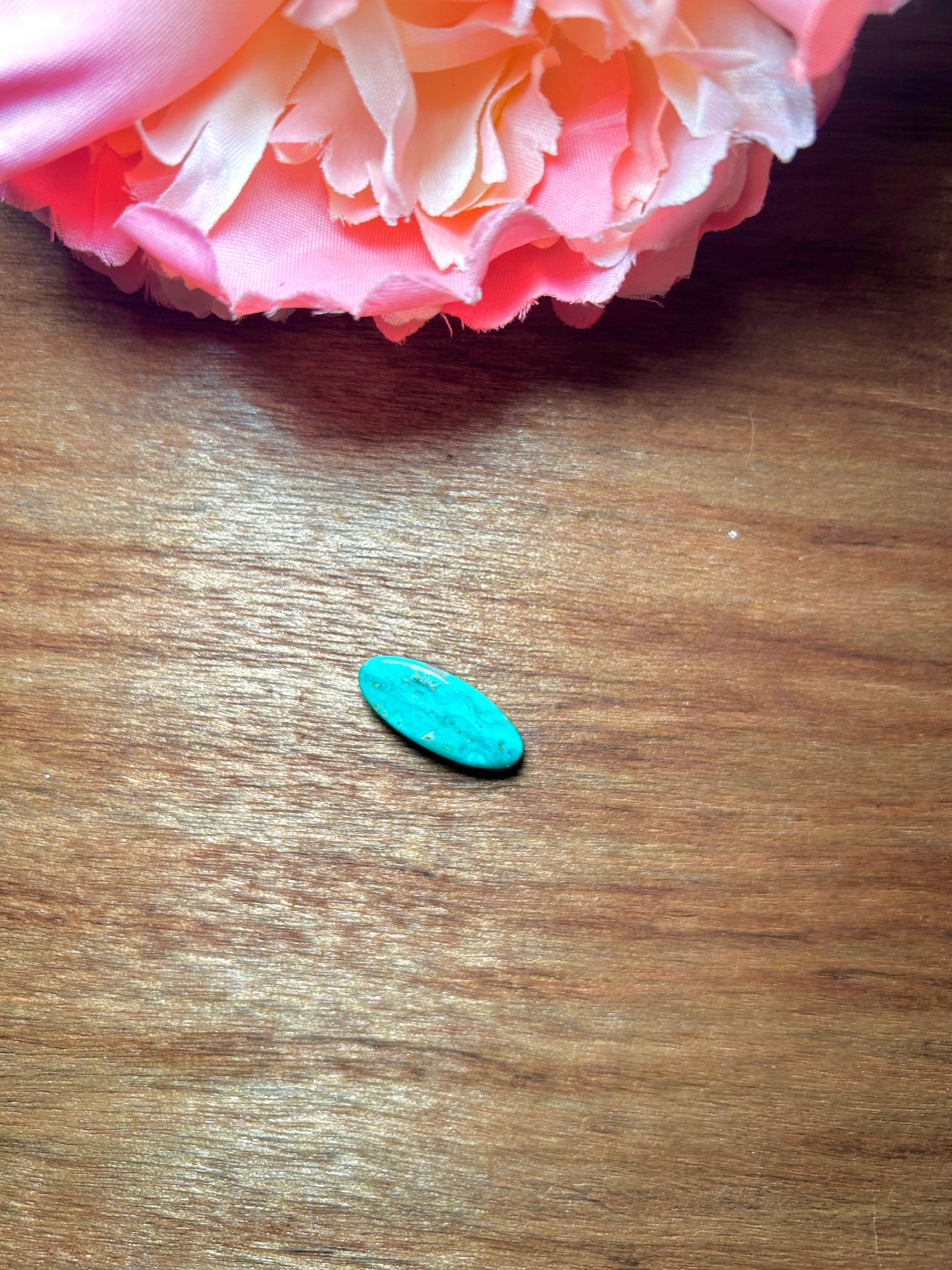 Kingman Turquoise Cabs